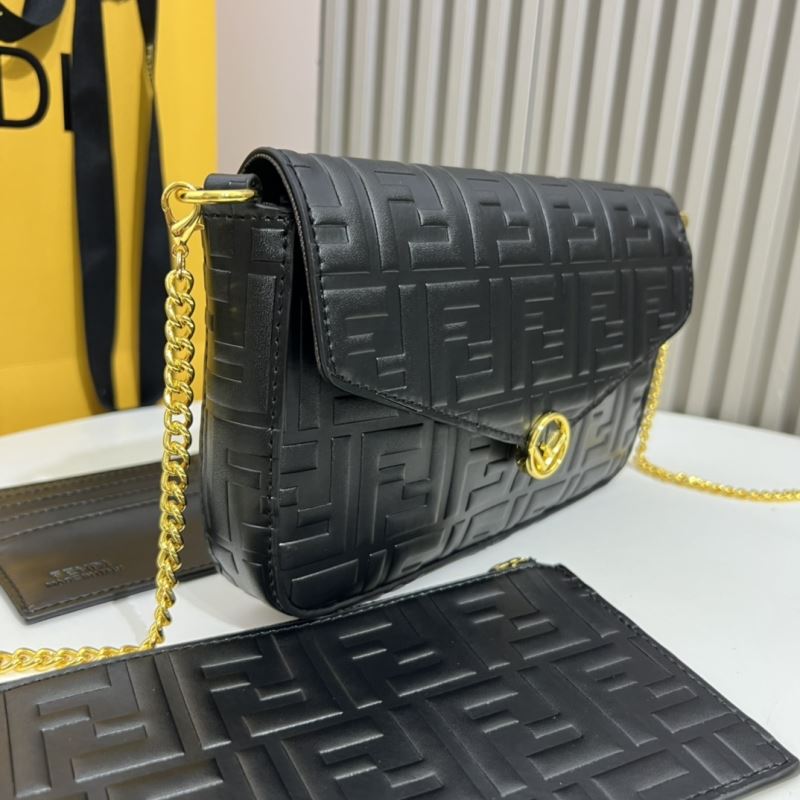 Fendi Satchel Bags